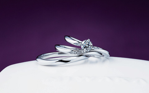 京都発ジュエリーブランド、俄（にわか）2012新作コレクション