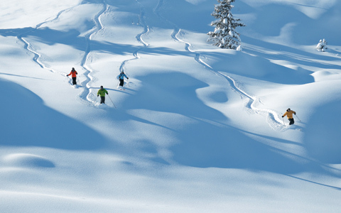 クラブメッド北海道（サホロ）、大満足のプレミアム　オールインクルーシブとは？