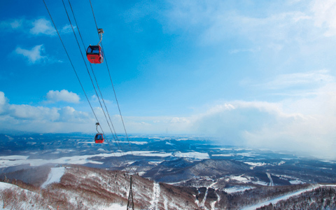 クラブメッド北海道（サホロ）、大満足のプレミアム　オールインクルーシブとは？