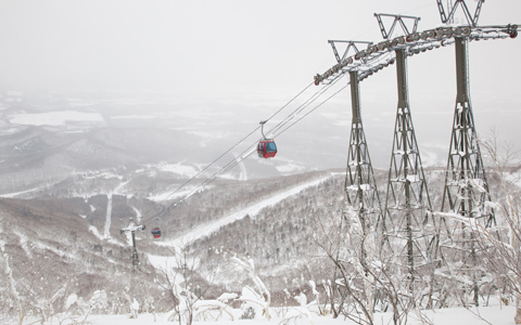 クラブメッド北海道（サホロ）、大満足のプレミアム　オールインクルーシブとは？