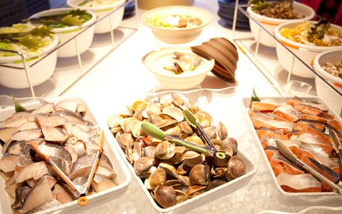 クラブメッド北海道（サホロ）、大満足のプレミアム　オールインクルーシブとは？