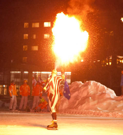 クラブメッド北海道（サホロ）、大満足のプレミアム　オールインクルーシブとは？
