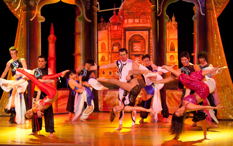 クラブメッド北海道（サホロ）、大満足のプレミアム　オールインクルーシブとは？