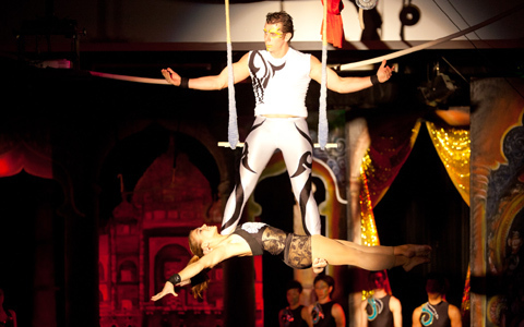 クラブメッド北海道（サホロ）、大満足のプレミアム　オールインクルーシブとは？