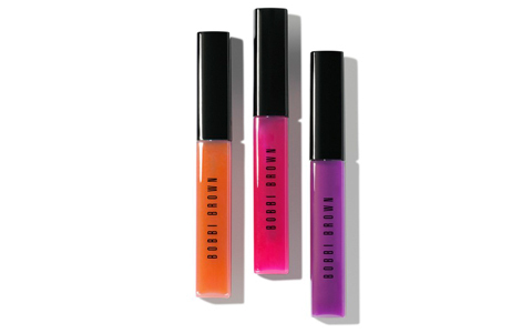 ボビイ ブラウンの新コスメは、遊び心あふれる、ポップでネオンのような輝き
