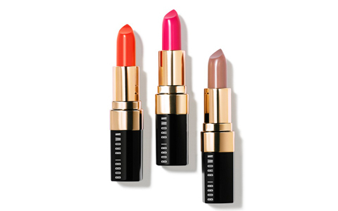 ボビイ ブラウンの新コスメは、遊び心あふれる、ポップでネオンのような輝き