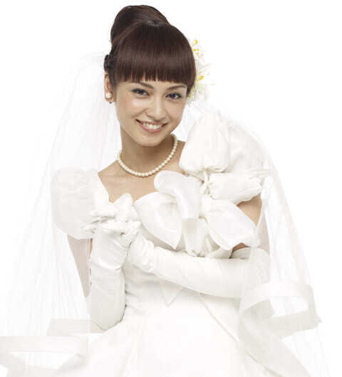 「結婚式っていいね。」が見つかる、ブライダルイベント開催