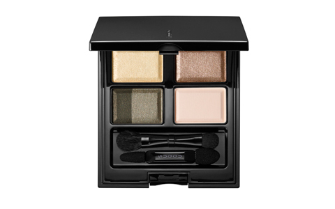 スックから、大人のための上質なナチュラルな春夏コスメがデビュー