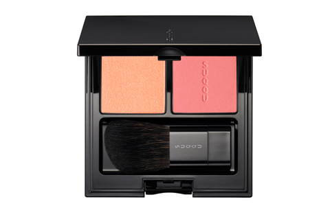 スックから、大人のための上質なナチュラルな春夏コスメがデビュー