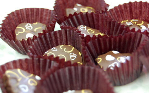 義理チョコ、友チョコはもう古い！今年は“いいね！チョコ”が流行の兆し