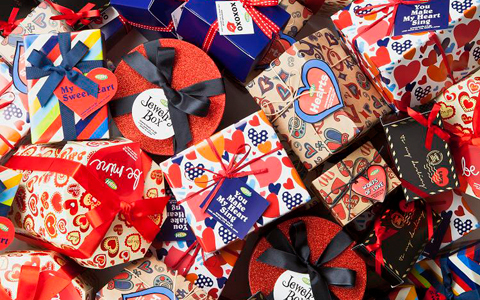 バレンタインギフトは決まった？　バスタイムを2人で楽しめるプレゼントはいかが