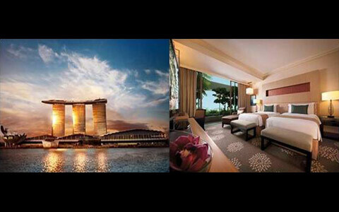 年末年始はアジアが人気！人気旅行先ランキング