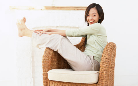 ワンパターン女はモテない！　男が虜になる女とは？