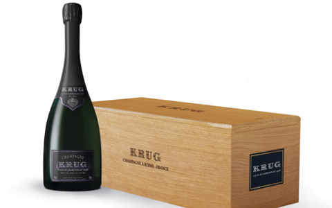 クリュッグが開花させた、秘法の如きシャンパーニュ