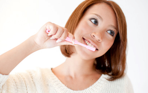 あなたのお口のニオイは大丈夫?　口臭を予防できる食べ物とは？