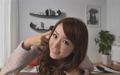 桐谷美玲すっぴんを初披露！メイク術動画公開中