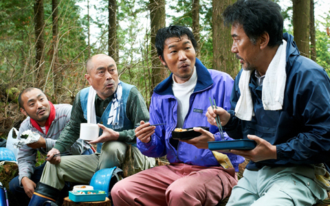 2回連続！『キツツキと雨』公開記念インタビュー 役所広司編