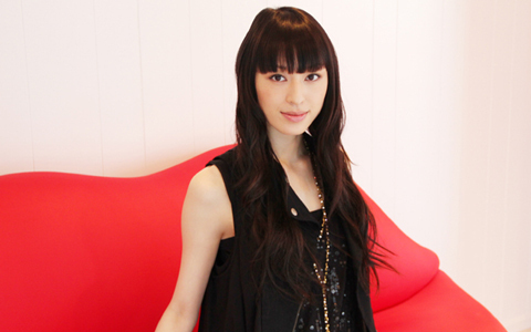 『ドラゴンエイジ‐ブラッドメイジの聖戦‐』栗山千明＆谷原章介インタビュー