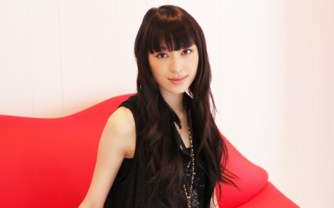 『ドラゴンエイジ‐ブラッドメイジの聖戦‐』栗山千明＆谷原章介インタビュー