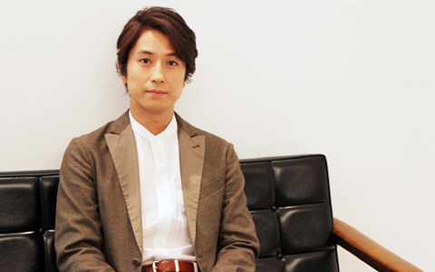 『ドラゴンエイジ‐ブラッドメイジの聖戦‐』栗山千明＆谷原章介インタビュー