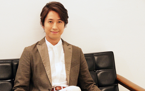 『ドラゴンエイジ‐ブラッドメイジの聖戦‐』栗山千明＆谷原章介インタビュー