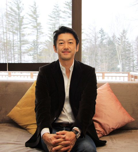 クラブメッド北海道（サホロ）：瀬口盛正社長に聞く、クラブメッドの楽しみ方