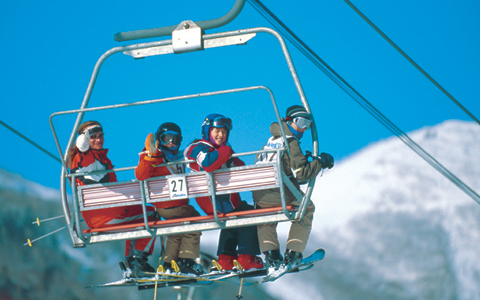 クラブメッド北海道（サホロ）：瀬口盛正社長に聞く、クラブメッドの楽しみ方