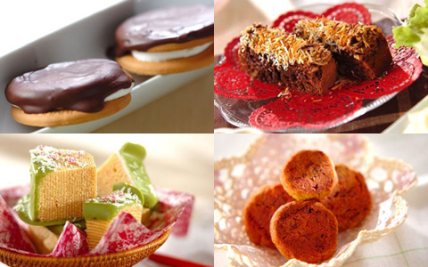 今だけ無料！超かわいいチョコレートが作れるアプリ