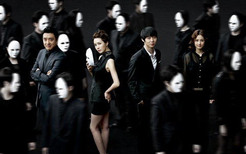 ユチョン主演最新作『ミス・リプリー』を、新宿タカシマヤで体感