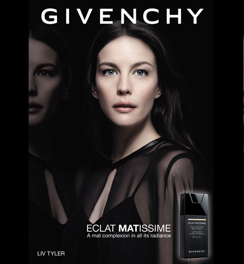 ジバンシイから、シルキー スキンが叶うファンデーション登場