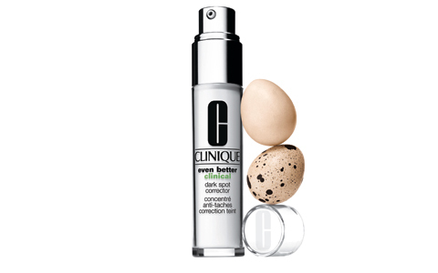 美白を超えたこれからの美しい肌づくりへ。クリニークから新しい美容液が誕生