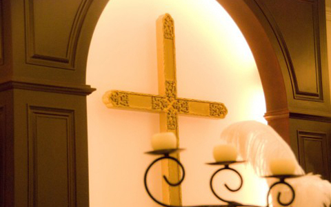 ピュアな心を取り戻したいあなたへ　【結婚式の泣けるストーリー：前編】