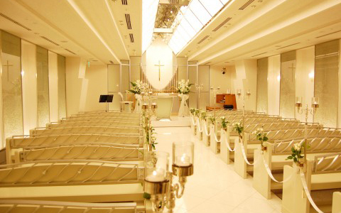 ピュアな心を取り戻したいあなたへ　【結婚式の泣けるストーリー：中編】