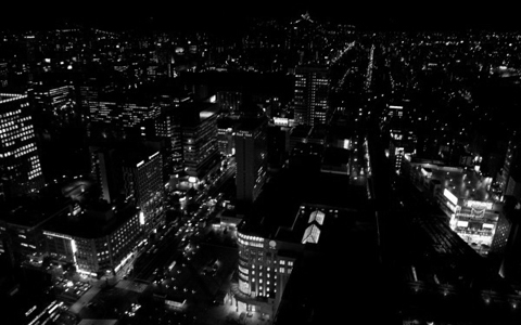 ホームレスになってしまった芸能人、岸田健作のゼロからのスタート　～ホームレス芸NO人の一歩～