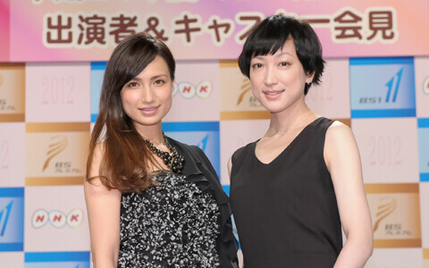 NHK BSプレミアム「夜11時台」に注目！豪華女性MCによる女ゴコロを惹きつける新番組がそろい踏み