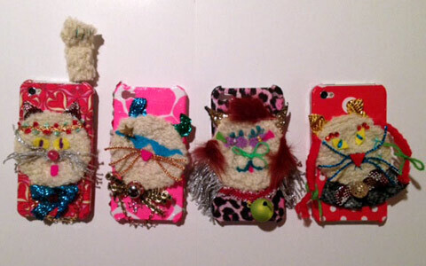 “女子にささるアクセ”だけを集めたイベント、原宿で開催