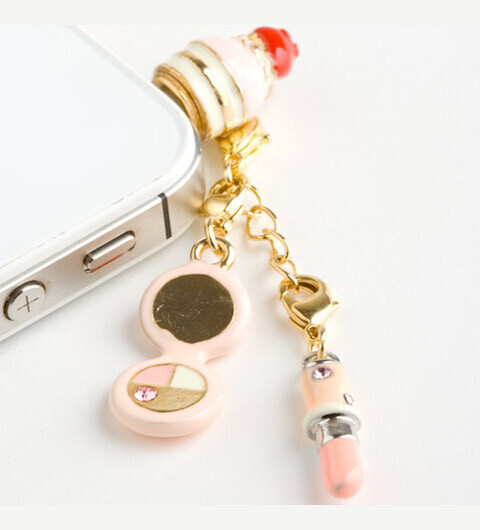 “女子にささるアクセ”だけを集めたイベント、原宿で開催