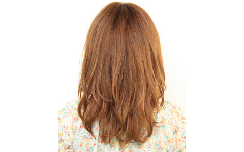 【簡単ヘアアレンジ】基礎編　きれいなカールをつくる★