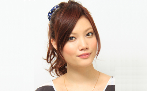 【簡単ヘアアレンジ】大人ポニーテール