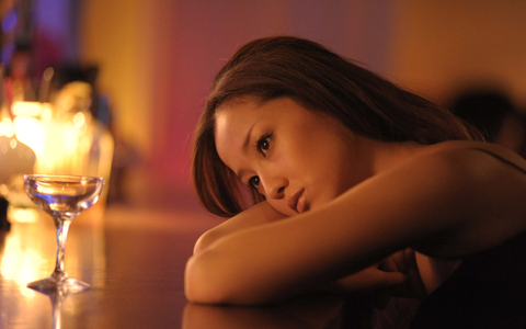 沢尻エリカ4年半の復帰作『L et M』 寒竹ゆり監督インタビュー