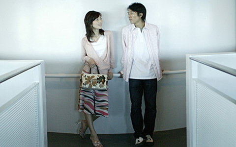 彼とマンネリしているあなた、もう一度恋の相手になって