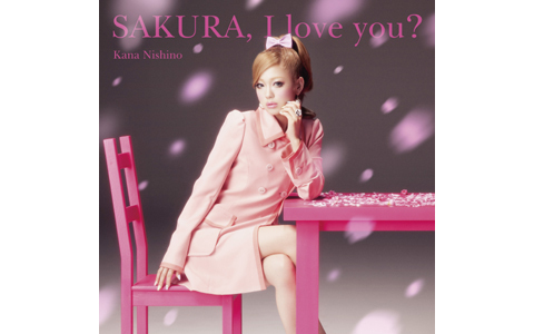 西野カナセレクト、この春にぴったりのモテ服コーデが当たる！