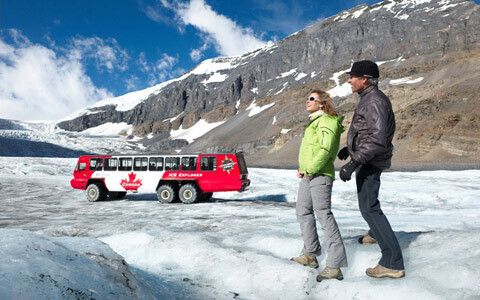 「今すぐロッキー！キャンペーン」賞品にエア・カナダの成田発カルガリー往復航空券も