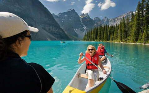 「今すぐロッキー！キャンペーン」賞品にエア・カナダの成田発カルガリー往復航空券も