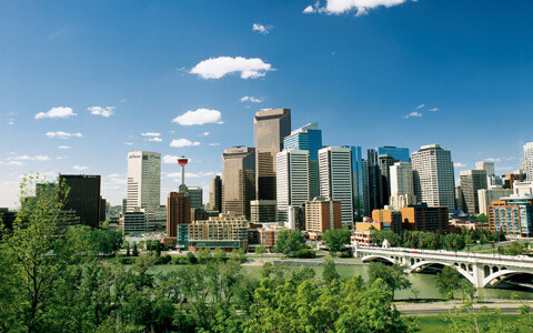 「今すぐロッキー！キャンペーン」賞品にエア・カナダの成田発カルガリー往復航空券も