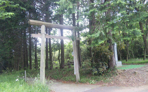 猿田神社は千葉県銚子のパワースポット！ 砂と水にパワーが宿る