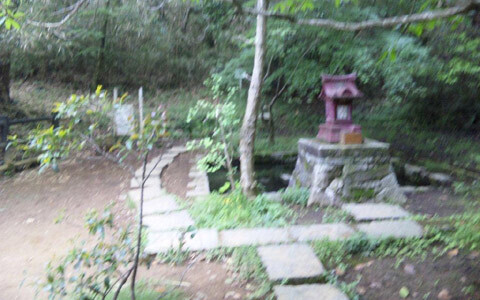 猿田神社は千葉県銚子のパワースポット！ 砂と水にパワーが宿る