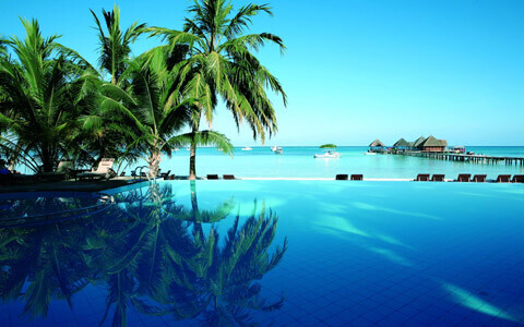 「クラブメッド・モルディブ」円高還元セール！