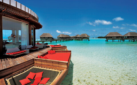 「クラブメッド・モルディブ」円高還元セール！