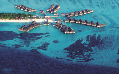 「クラブメッド・モルディブ」円高還元セール！